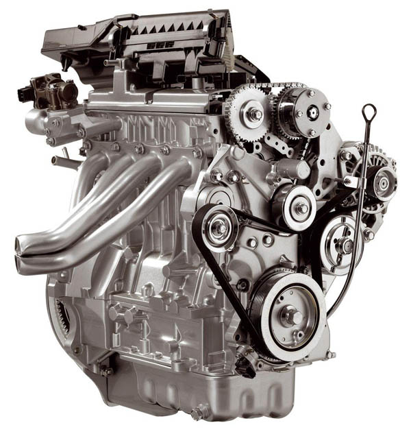2013 A Rush Car Engine